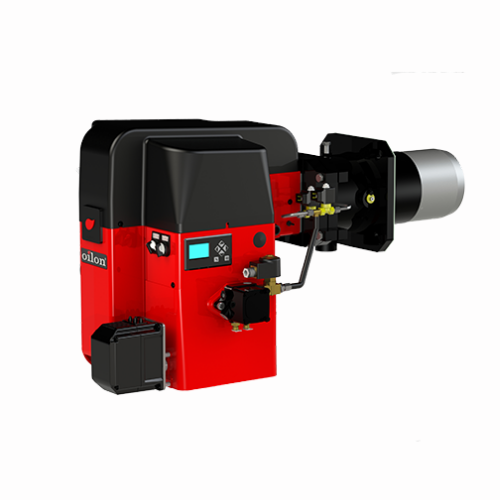 50 - 90 Serisi Brülörler