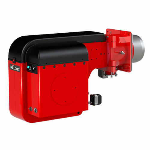 300 - 700 Serisi Brülörler