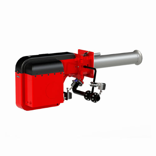 LN30 Serisi Brülörler