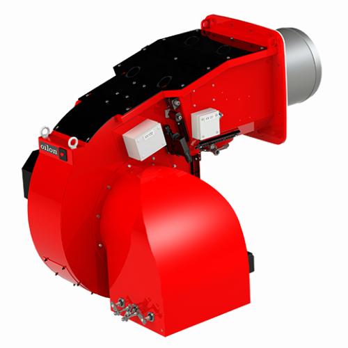 Monox 1000/1200 Serisi Brülörler