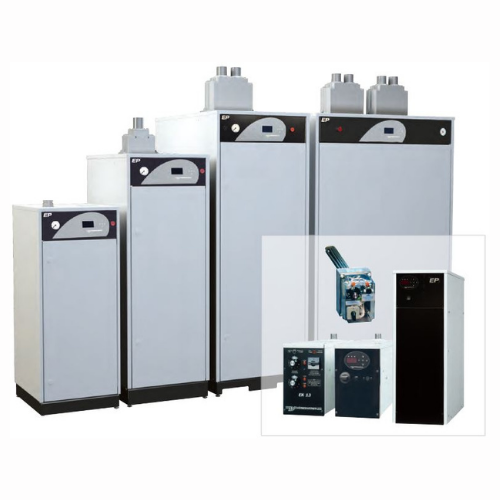 Värmebaronen Elektrikli Isıtma Ekipmanları