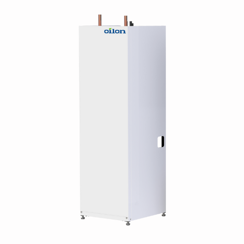 CUBE Yer Kaynaklı Isı Pompası