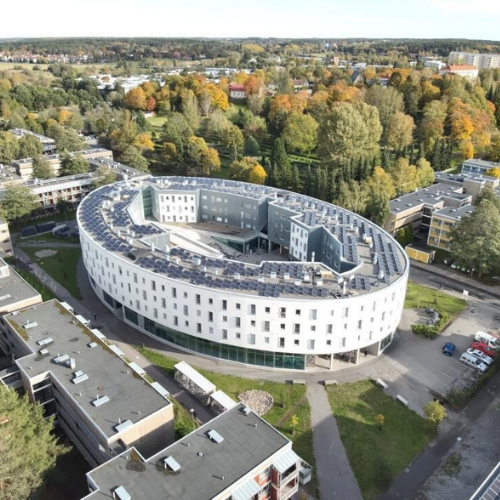 Turku, 2024 Yılının Isı Pompası Şehri Ödülünü Kazandı